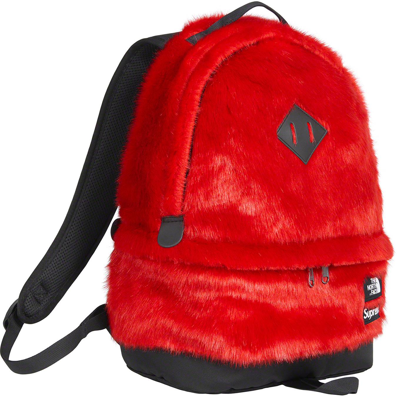 Supreme®/The North Face® Faux Fur Backpack - Supreme Community