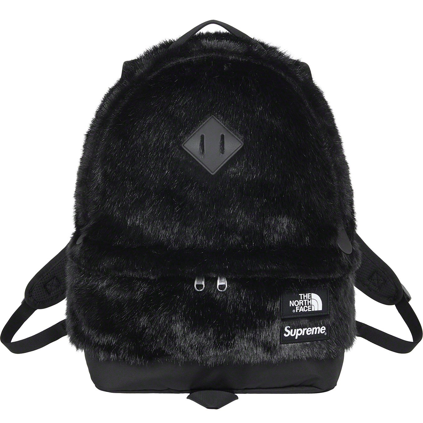 Supreme Faux Fur Backpack The North Face