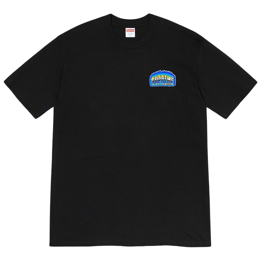 Chrome Tee - fall winter 2020 - Supreme