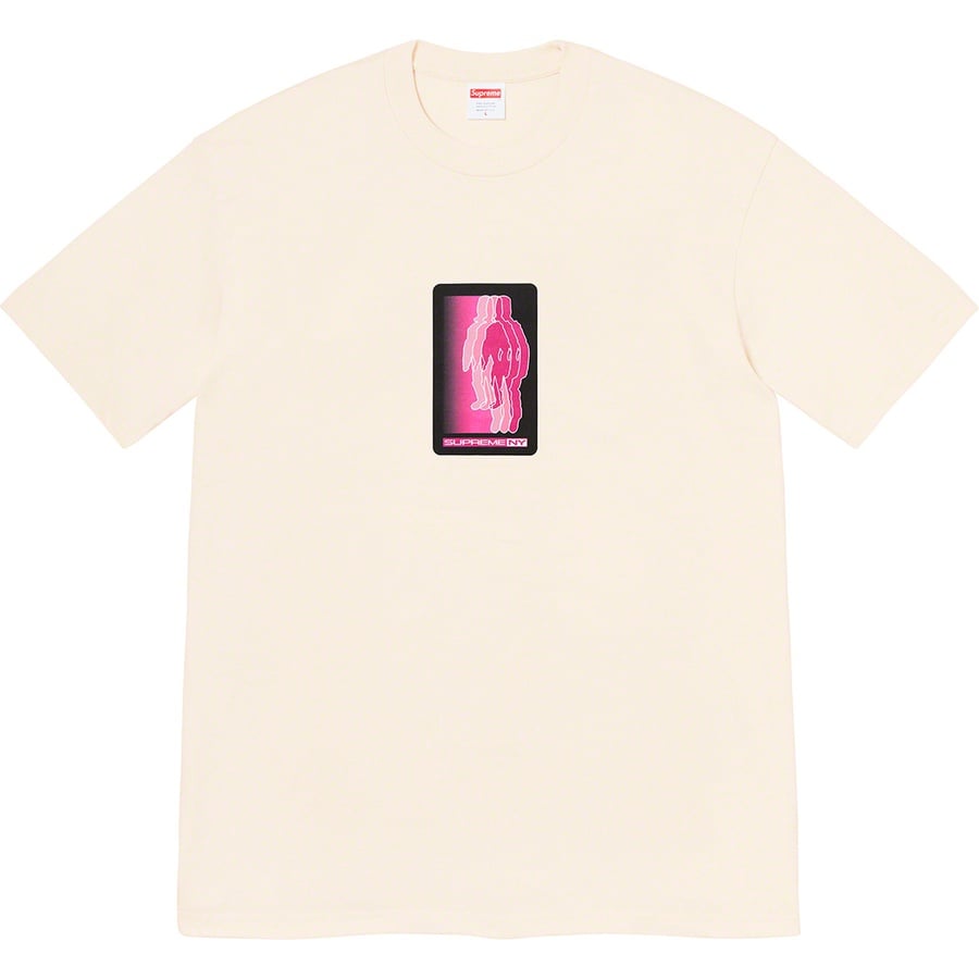 Blur Tee - fall winter 2020 - Supreme