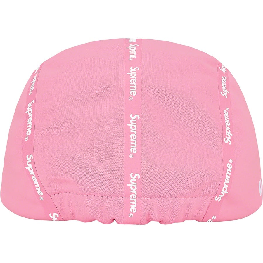 Details on Taped Seam WINDSTOPPER Camp Cap Pink from fall winter
                                                    2020 (Price is $58)