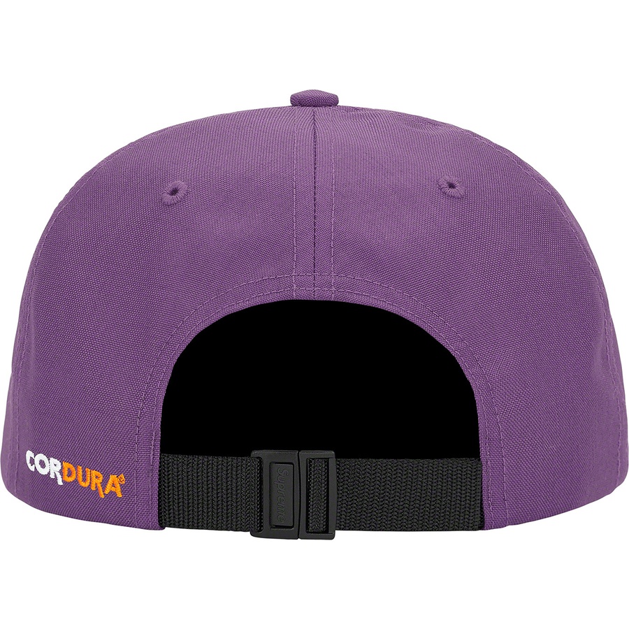 Cordura Small Box 6-Panel - fall winter 2020 - Supreme