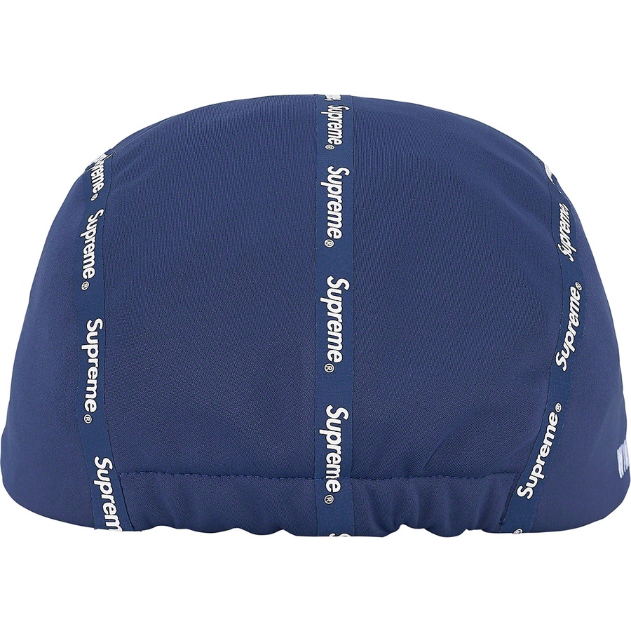 Details on Taped Seam WINDSTOPPER Camp Cap Washed Navy from fall winter
                                                    2020 (Price is $58)