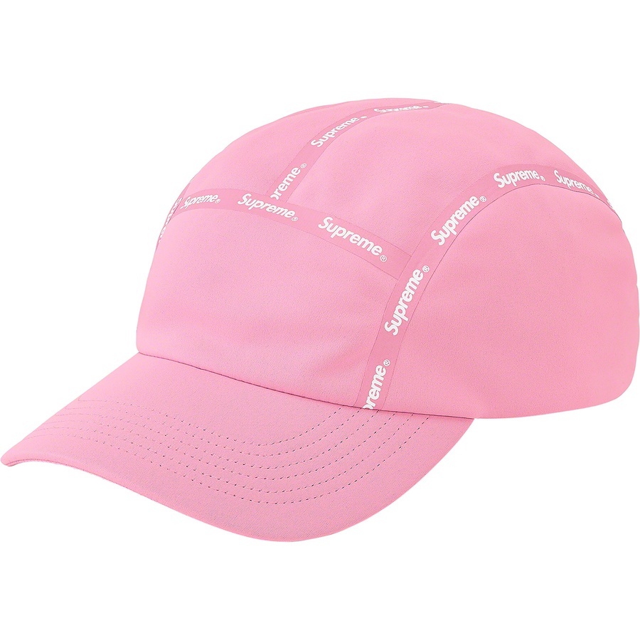 Details on Taped Seam WINDSTOPPER Camp Cap Pink from fall winter
                                                    2020 (Price is $58)