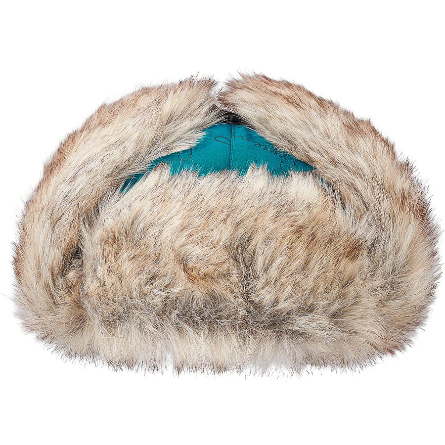 Details on Script Logos Trooper Bright Teal from fall winter 2020 (Price is $78)