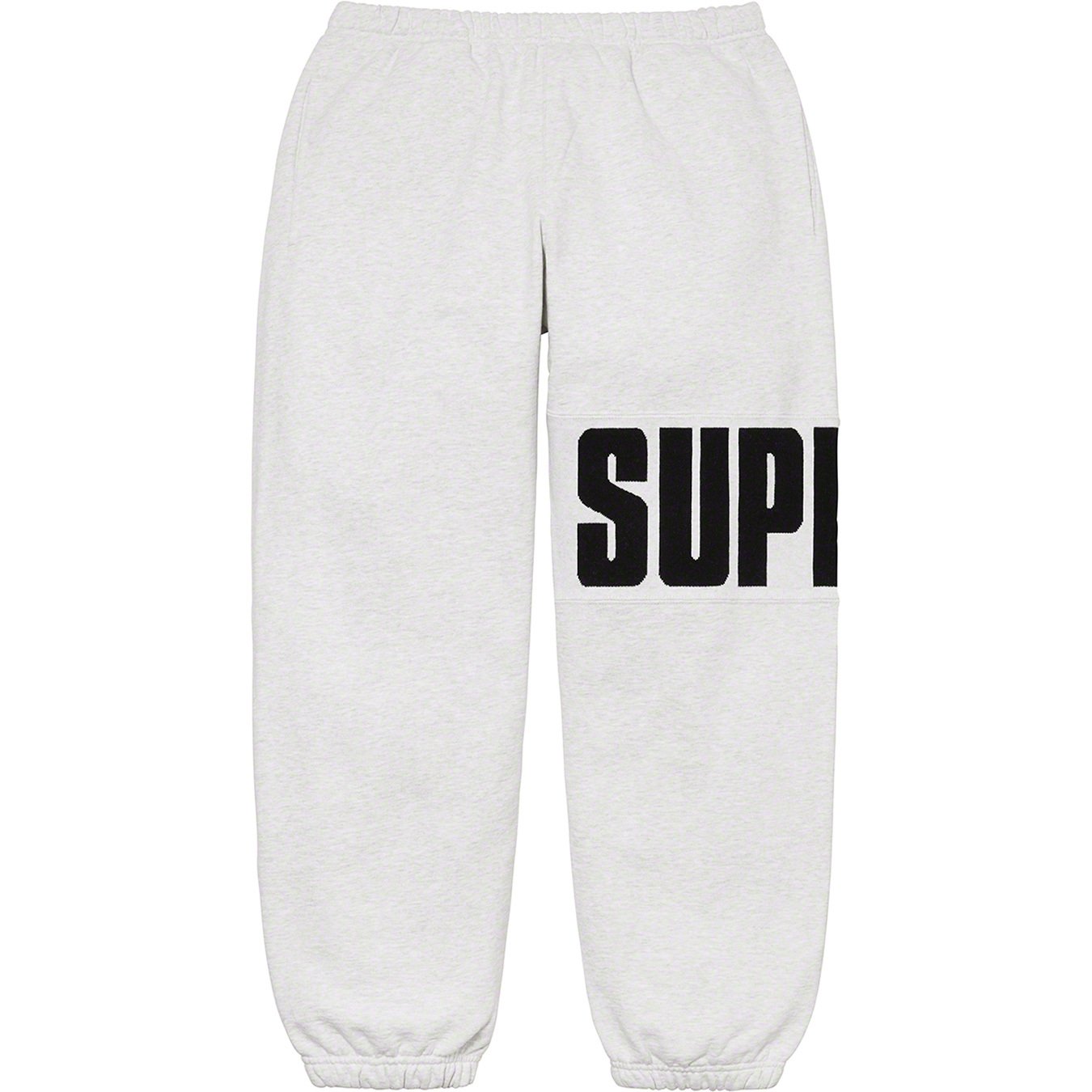 Rib Sweatpant - fall winter 2020 - Supreme