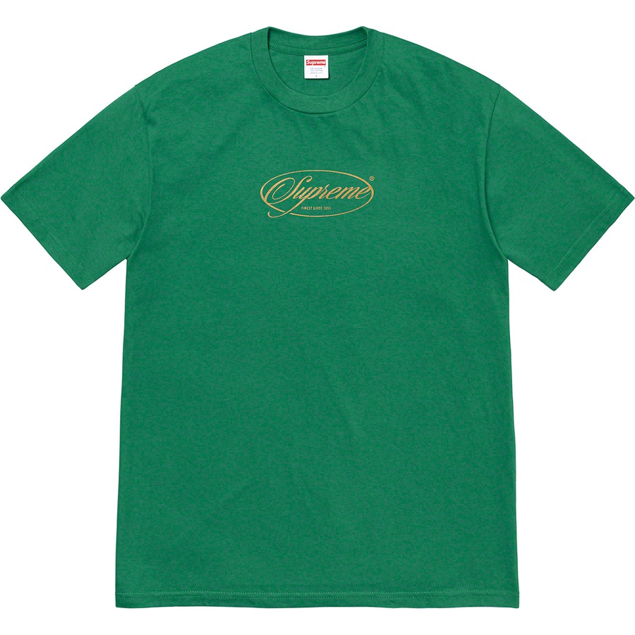 Details on Classics Tee Light Pine from fall winter
                                                    2020 (Price is $38)