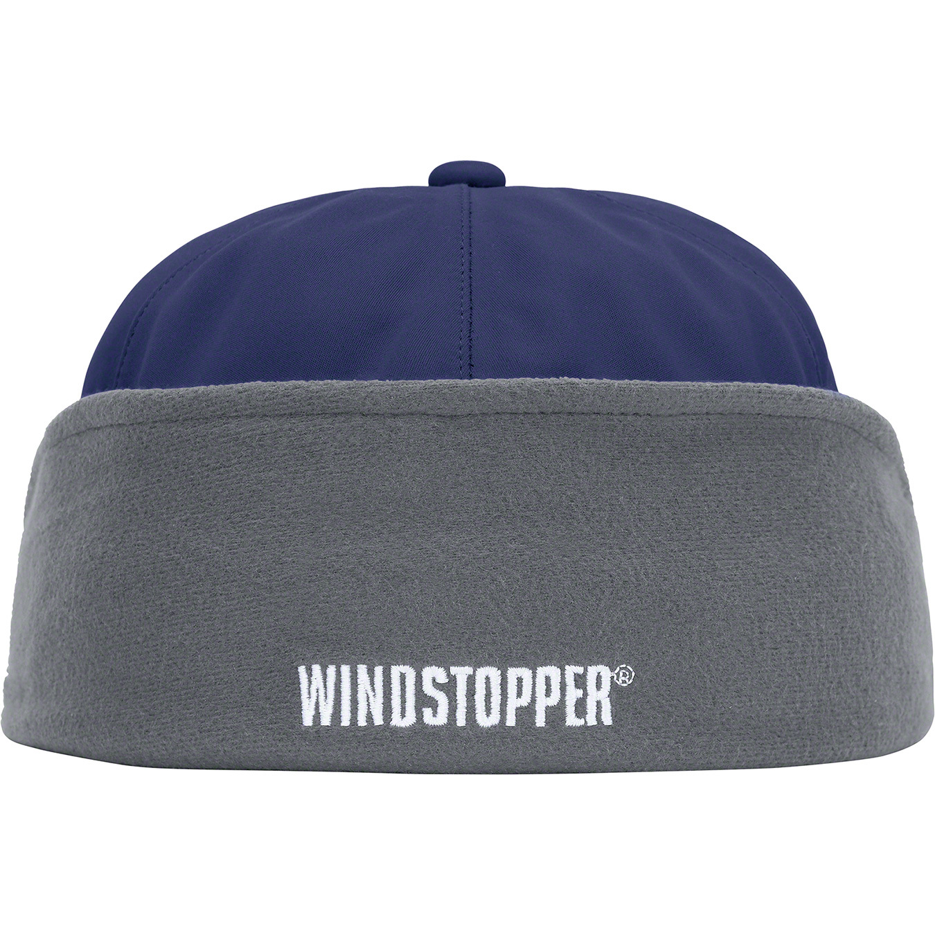 WINDSTOPPER Earflap Box Logo New Era - fall winter 2020 - Supreme