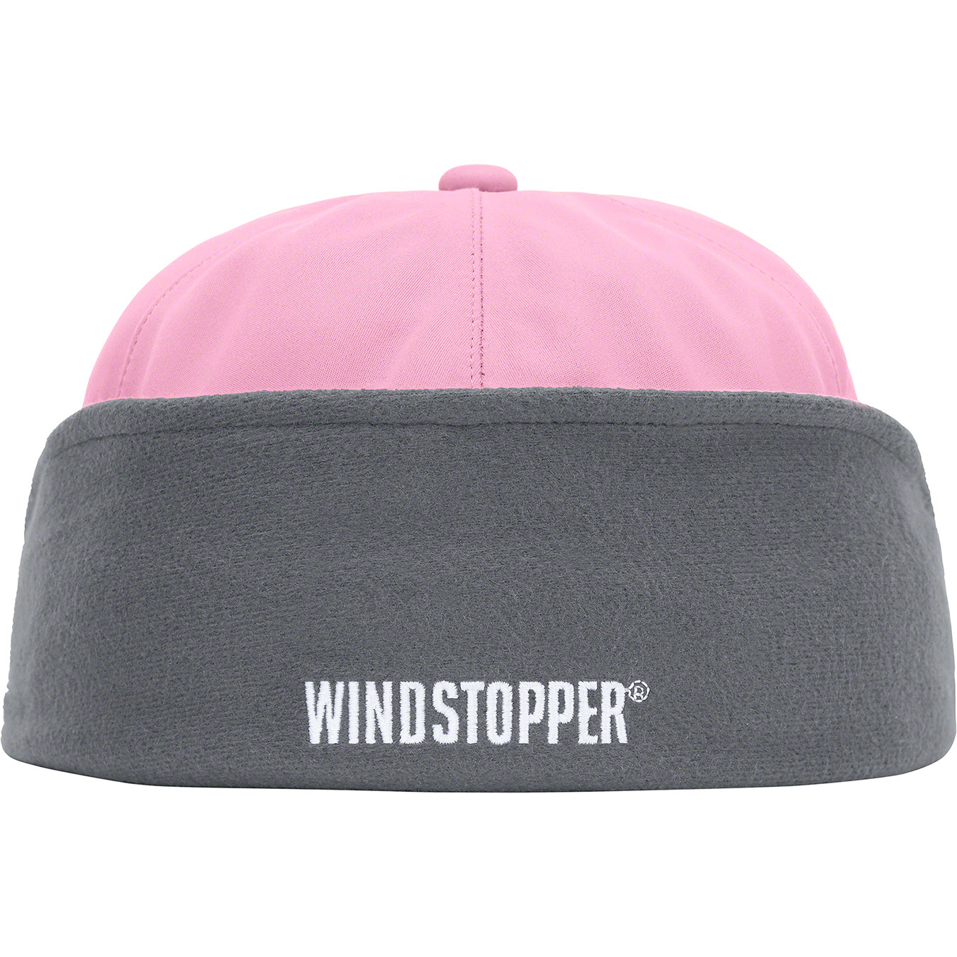 WINDSTOPPER® Earflap Box Logo New Era® - Supreme Community