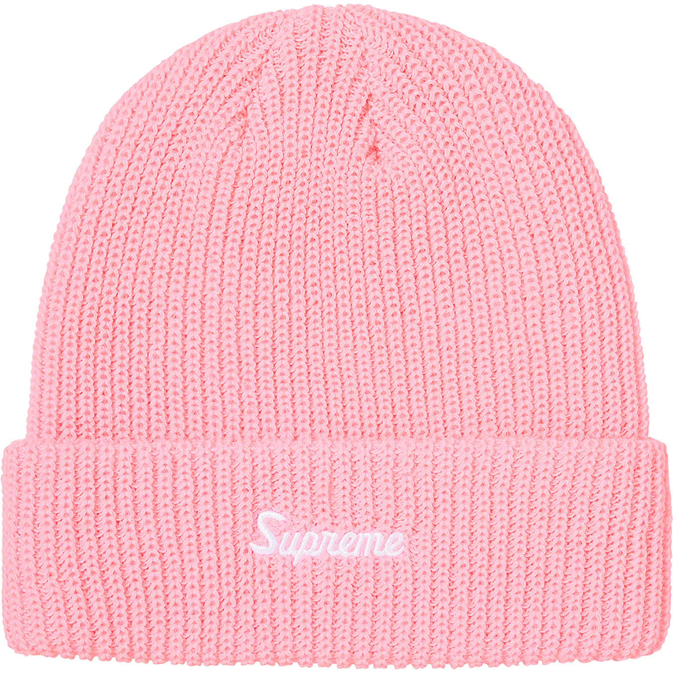 Loose Gauge Beanie - fall winter 2020 - Supreme