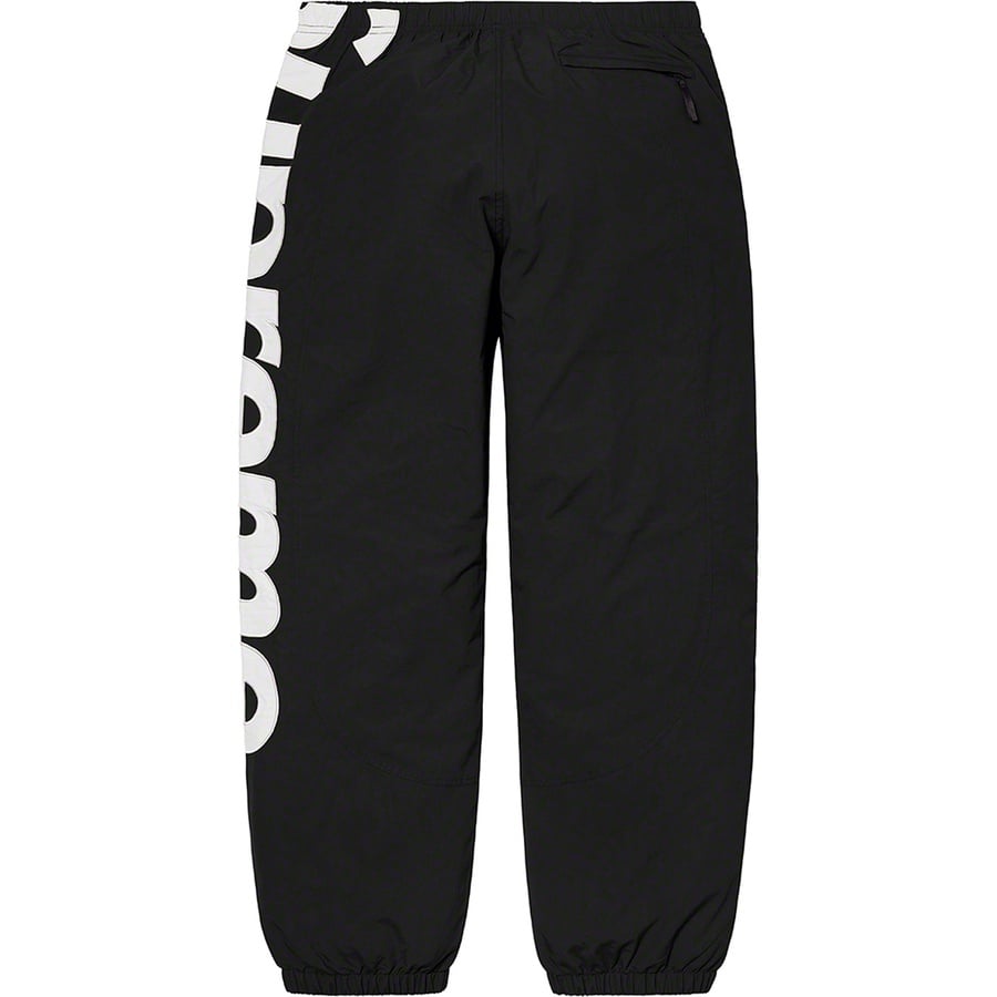 Spellout Track Pant - spring summer 2021 - Supreme