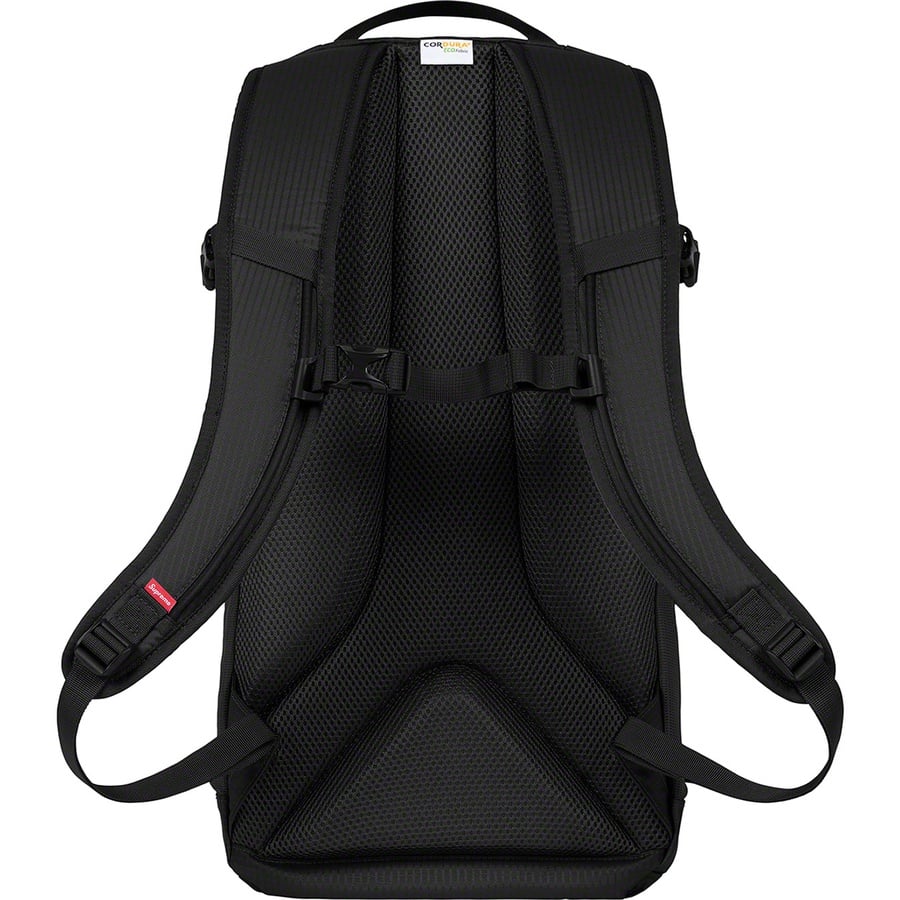 Details on Backpack Black from spring summer 2021 (Price is $148)