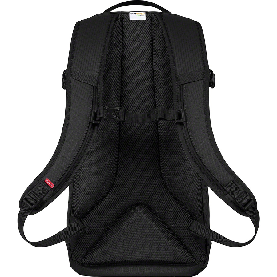 Details on Backpack Black from spring summer
                                                    2021 (Price is $148)