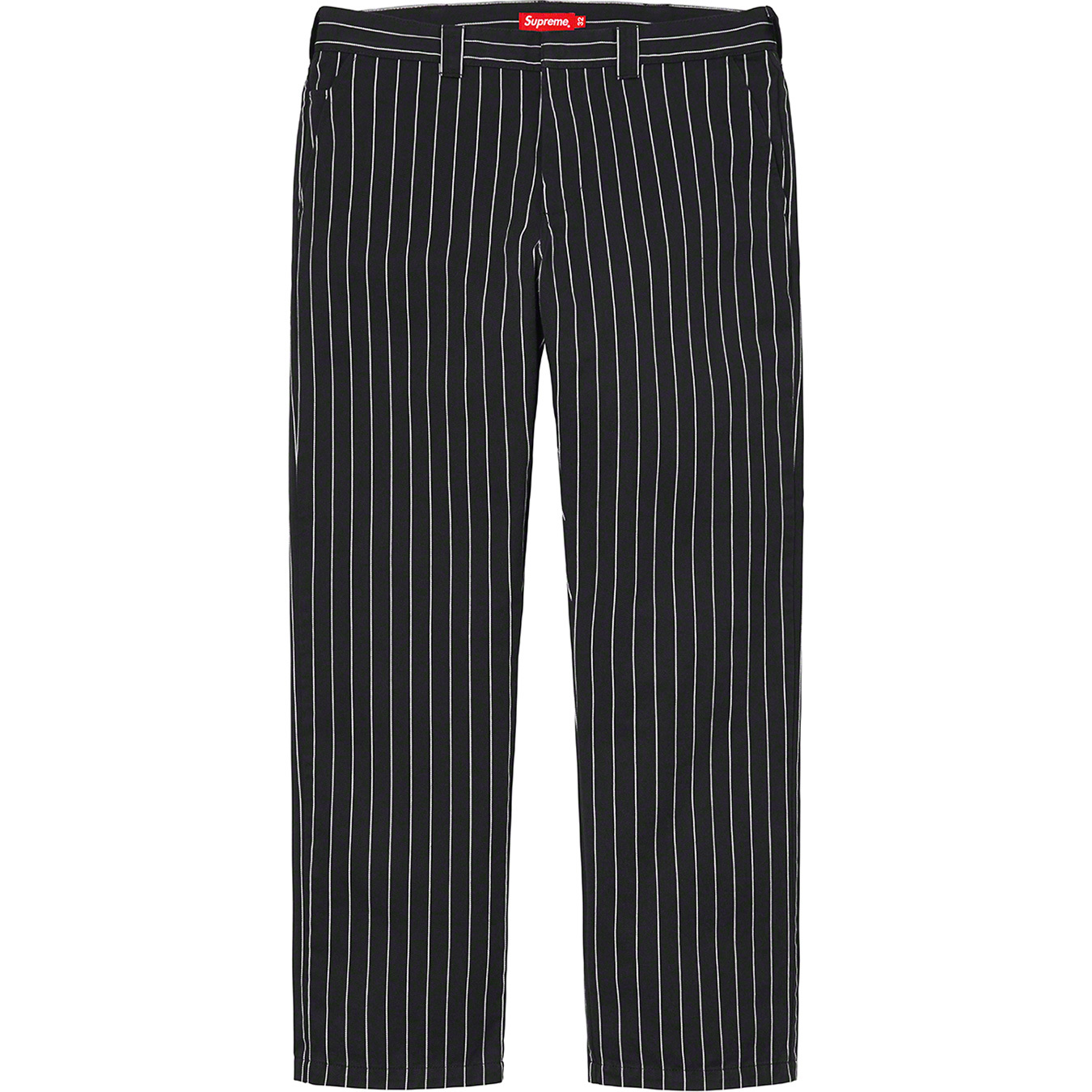 Work Pant - spring summer 2021 - Supreme