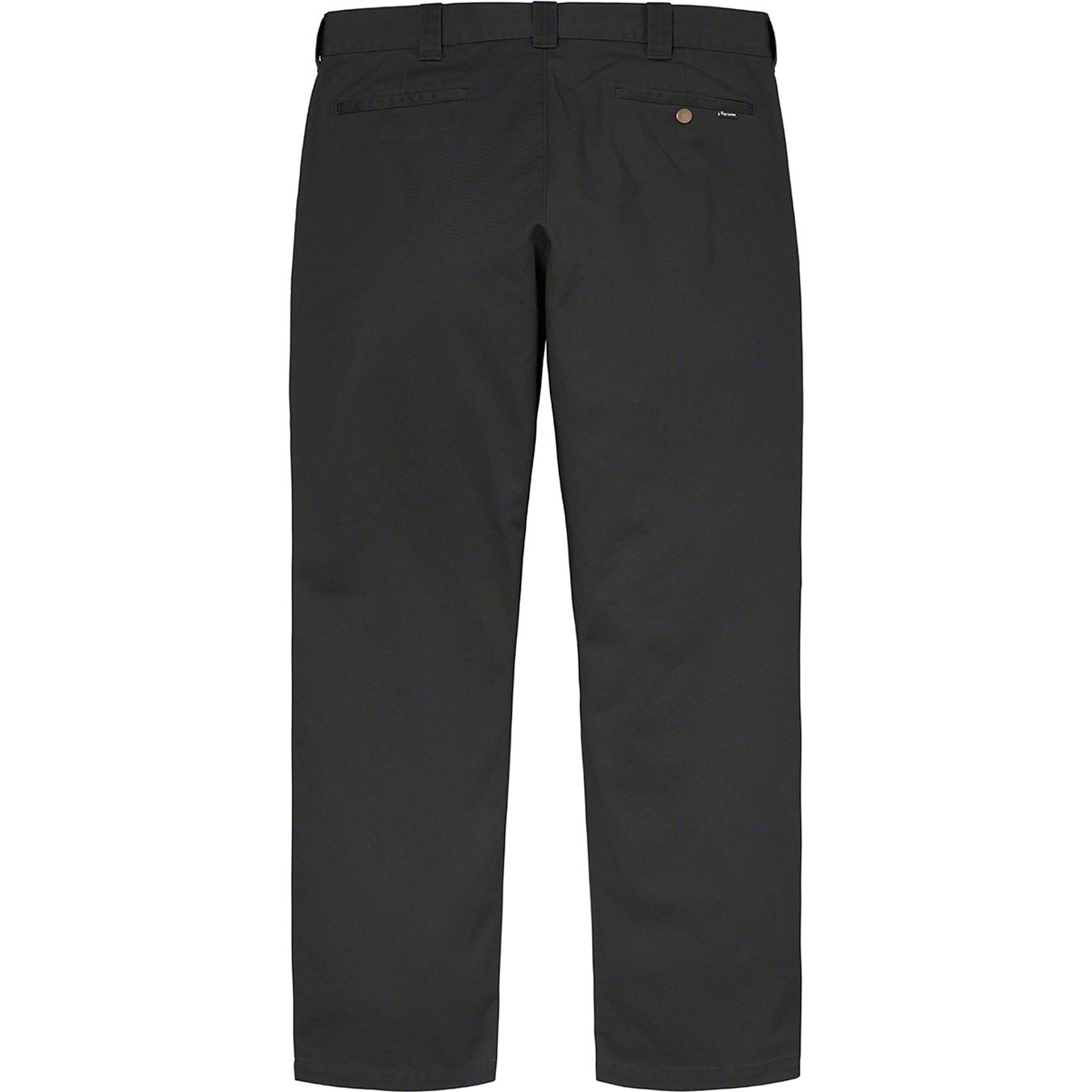 Work Pant - spring summer 2021 - Supreme