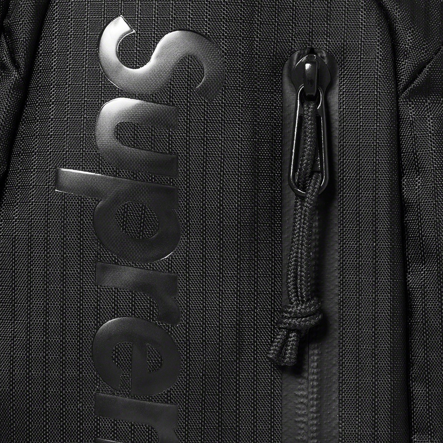 Details on Sling Bag Black from spring summer
                                                    2021 (Price is $78)