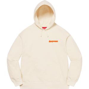 Love Hooded Sweatshirt - spring summer 2021 - Supreme
