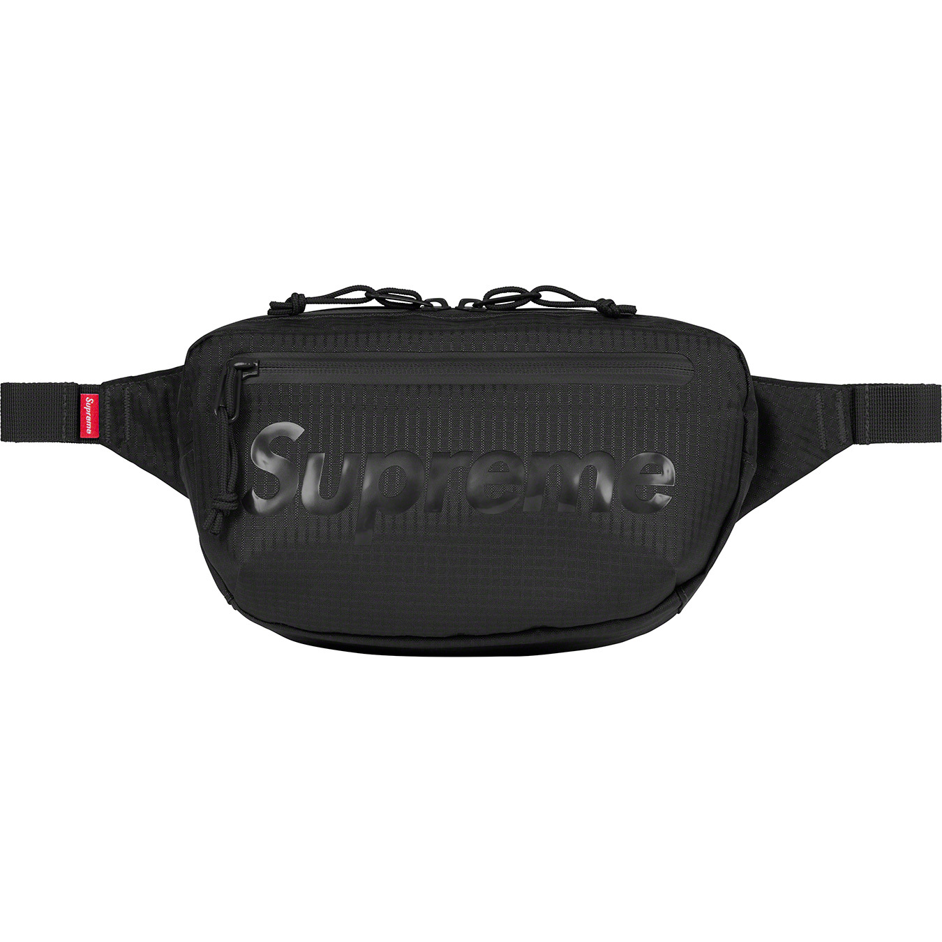 Supreme Lv Fanny Pack Black Buy Now