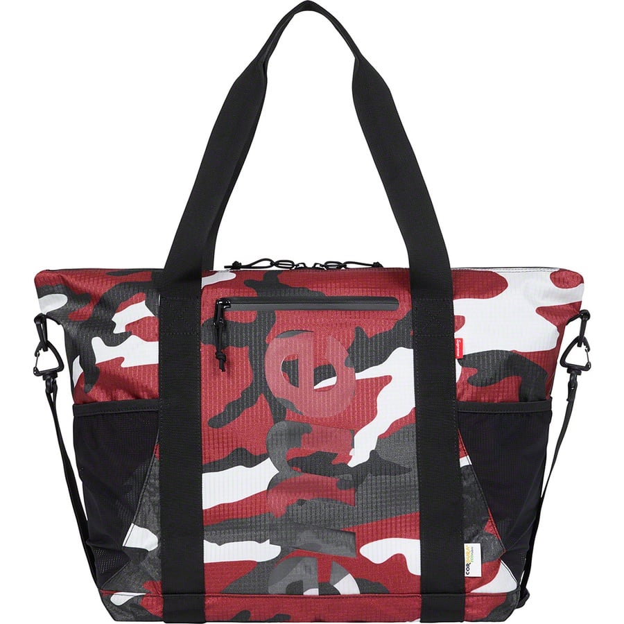 Zip Tote - spring summer 2021 - Supreme