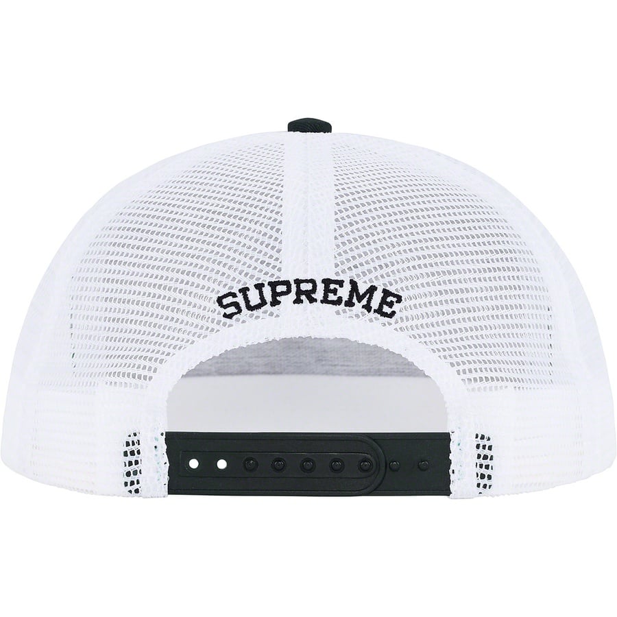 Details on America's Favorite Mesh Back 5-Panel Black from spring summer
                                                    2021 (Price is $48)