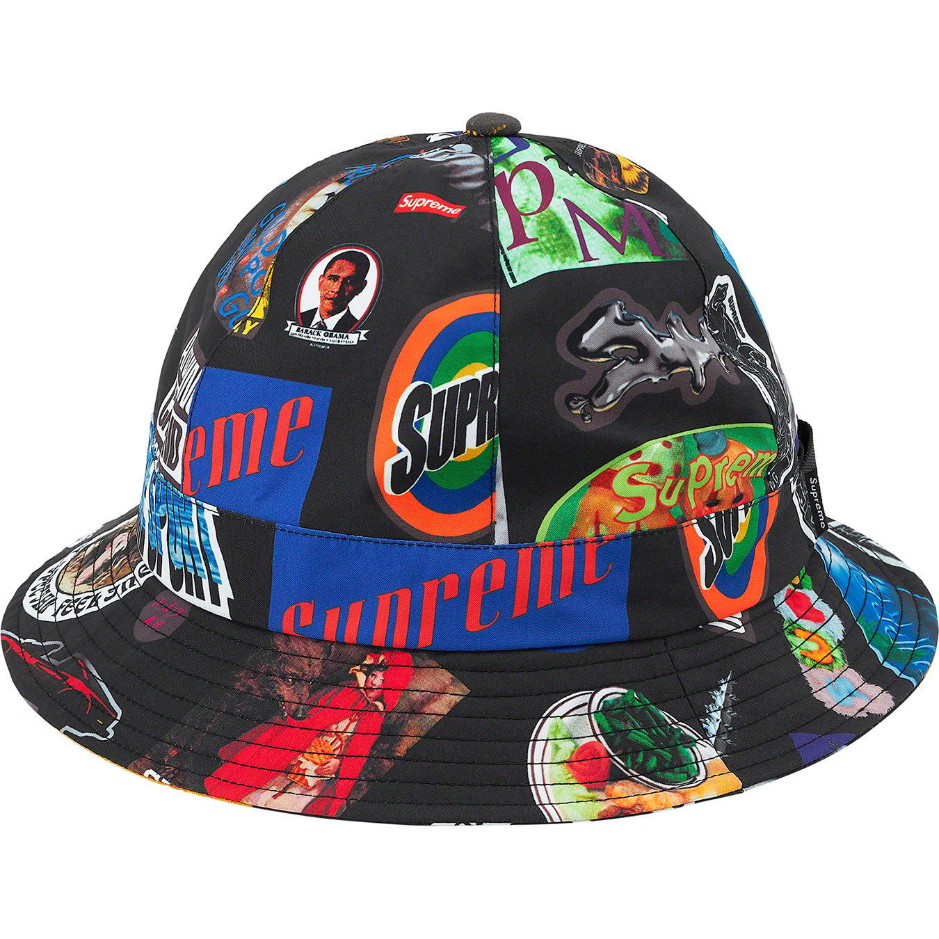 GORE-TEX Bell Hat - spring summer 2021 - Supreme