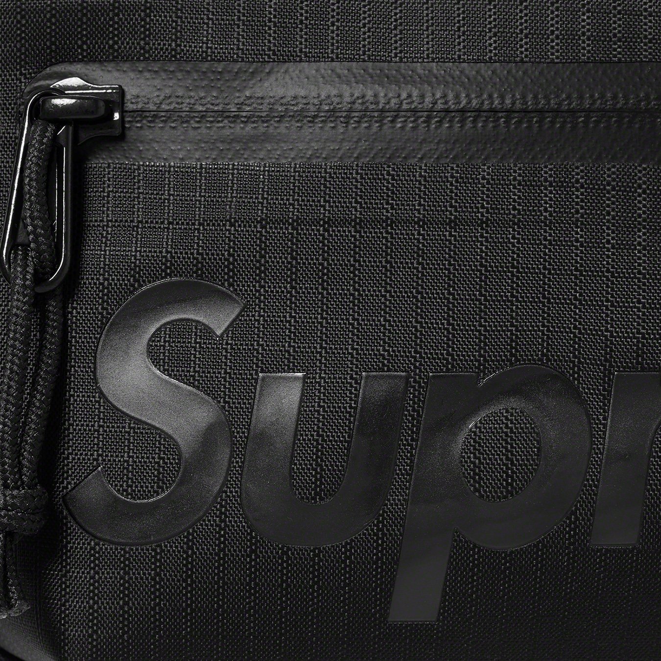 Waist Bag - spring summer 2021 - Supreme