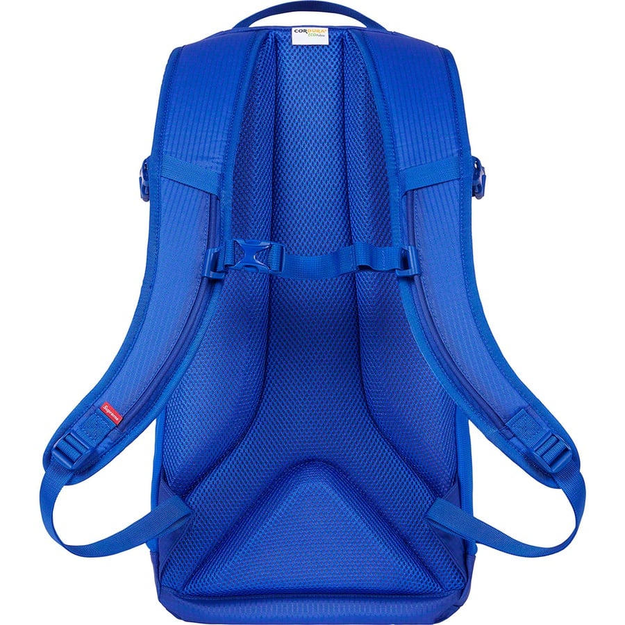 Details on Backpack Royal from spring summer
                                                    2021 (Price is $148)