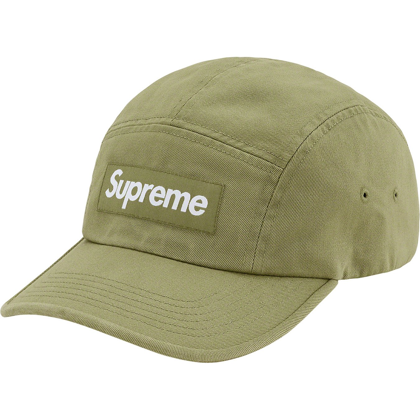 待望☆】 washed ☆supreme chino NA☆ cap camp Twill 帽子 - www