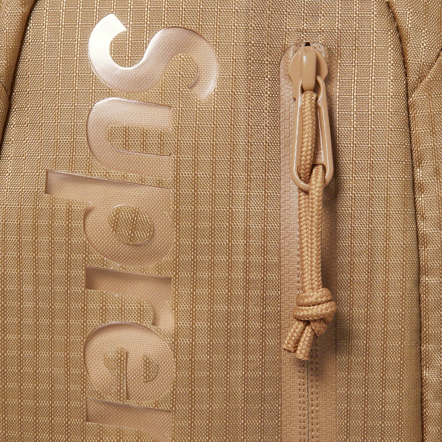 Details on Sling Bag Tan from spring summer
                                                    2021 (Price is $78)