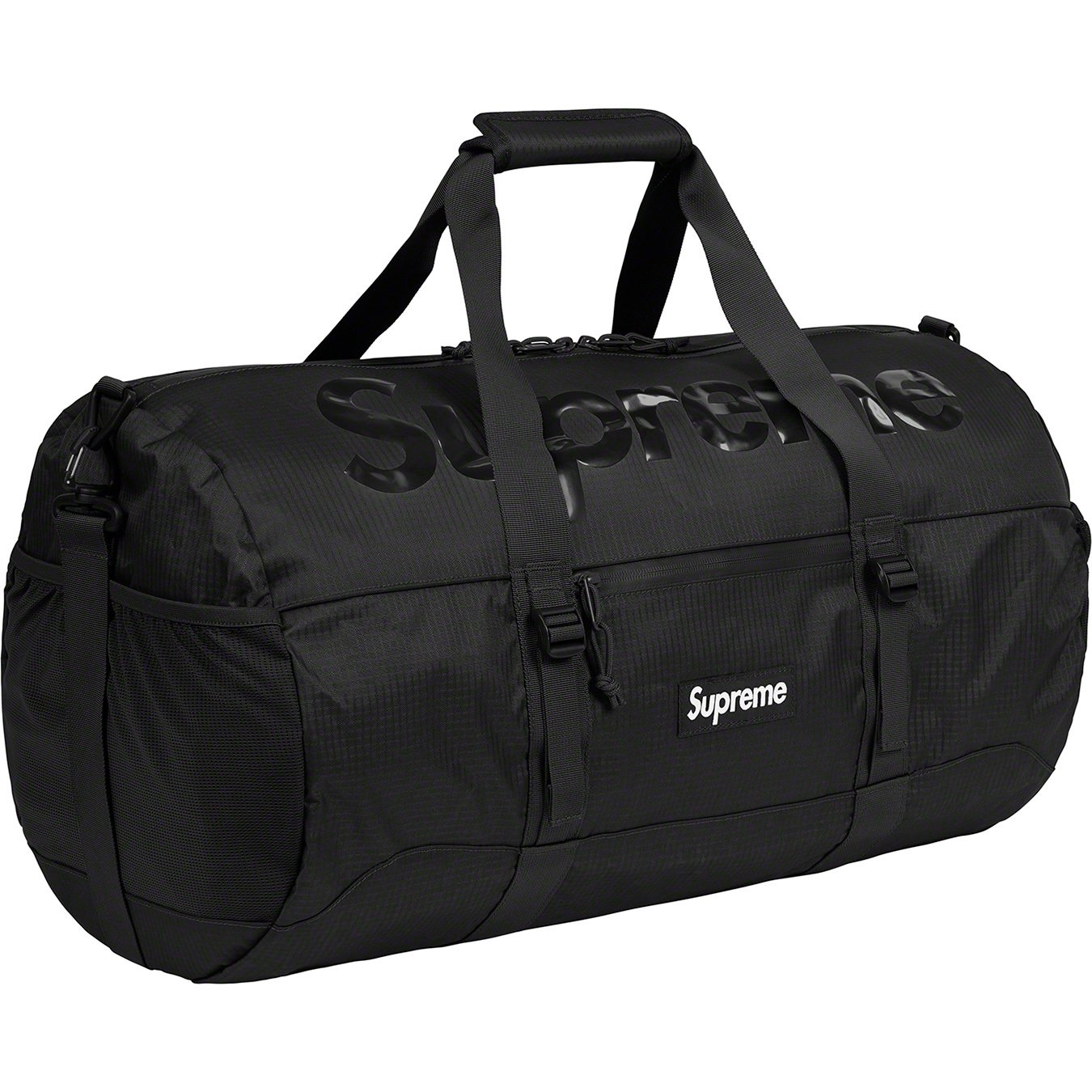 Duffle Bag - spring summer 2021 - Supreme