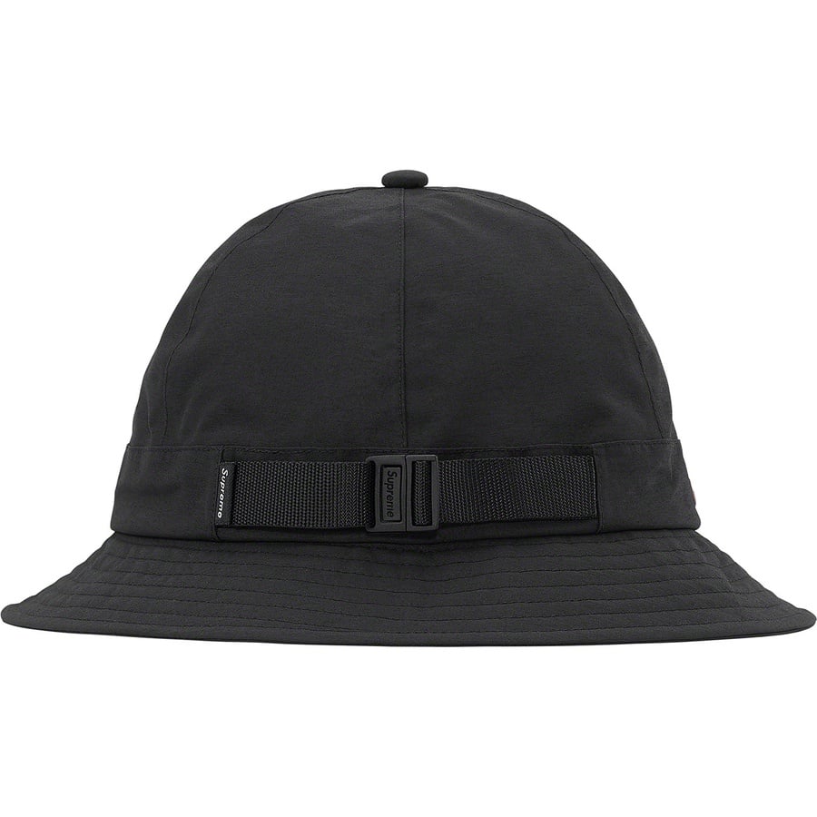 Details on GORE-TEX Bell Hat Black from spring summer
                                                    2021 (Price is $60)
