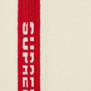 Logo Trim Zip Up Cardigan - spring summer 2021 - Supreme