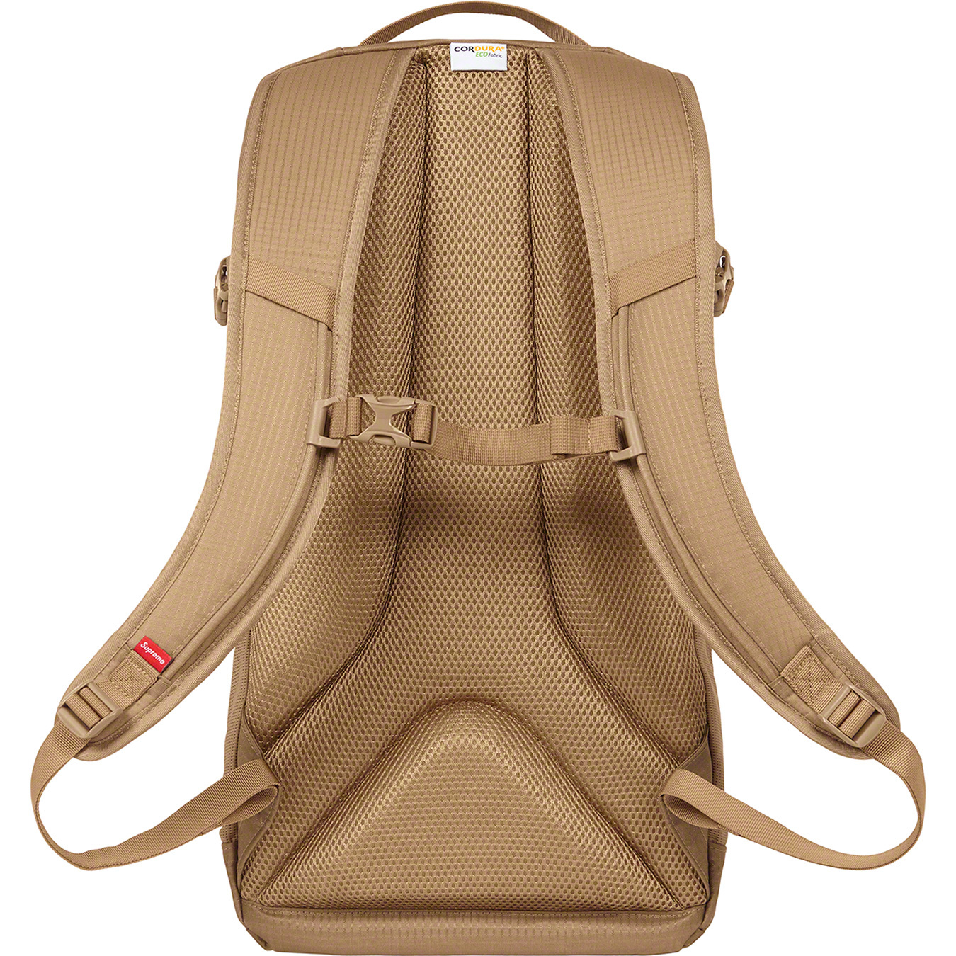 Supreme 2021 Backpack - Black Backpacks, Bags - WSPME65485