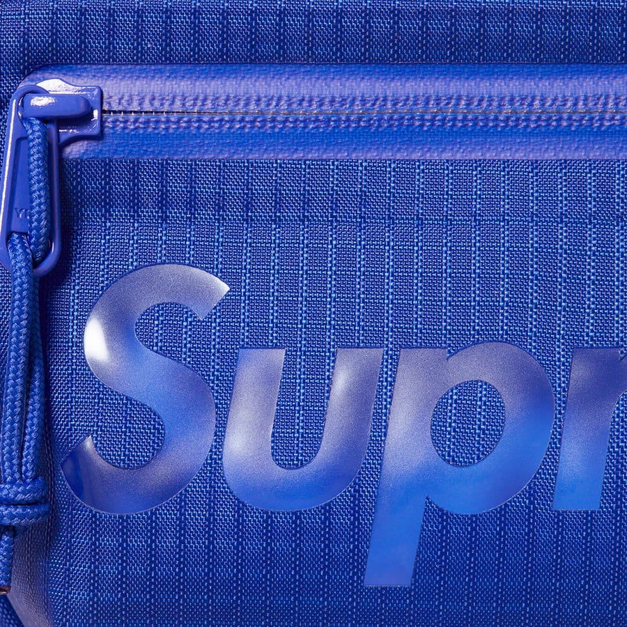 Details on Waist Bag Royal from spring summer 2021 (Price is $78)