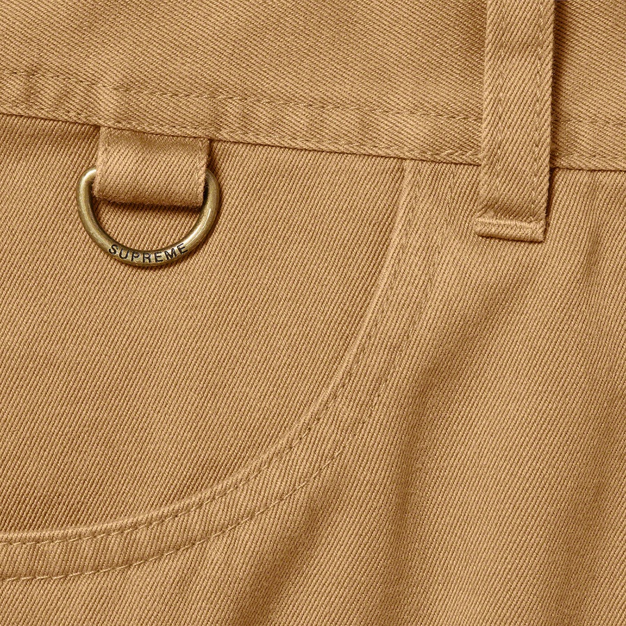 Details on Cargo Flight Pant Tan from spring summer
                                                    2021 (Price is $168)