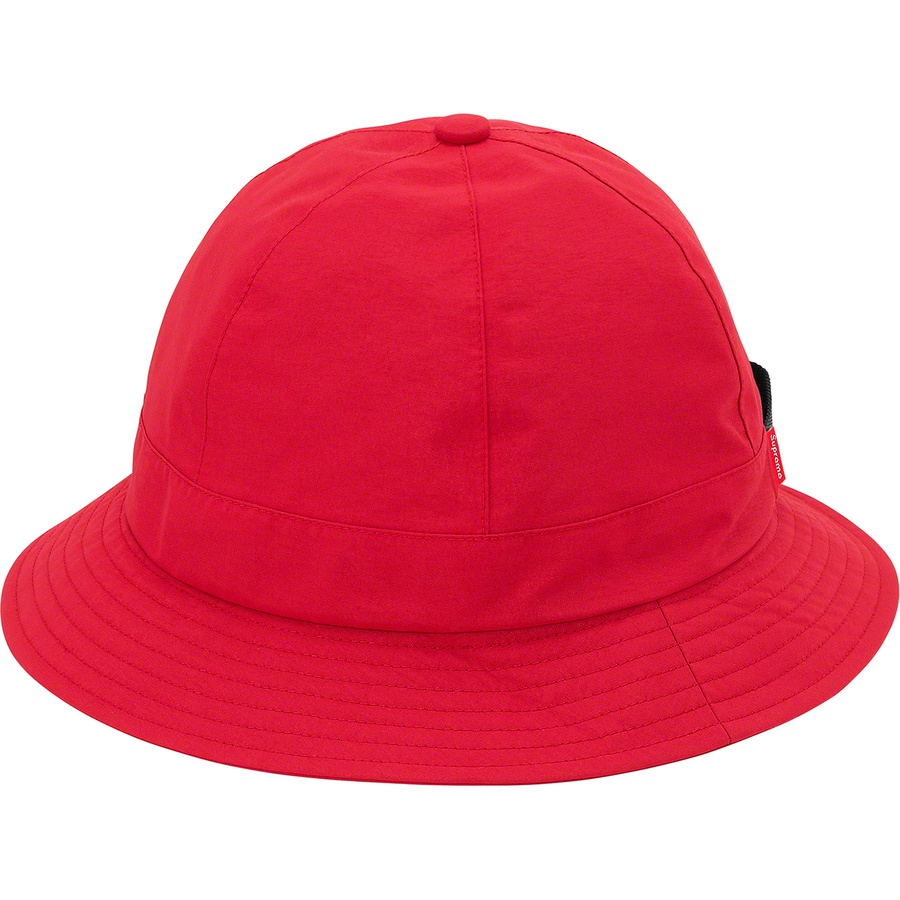 Supreme GORE-TEX Bell Hat (SS21) - Red - $60