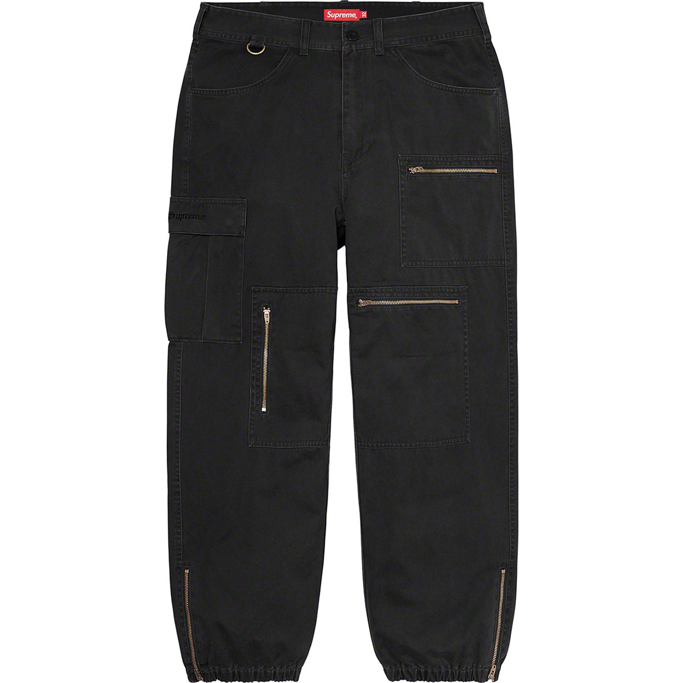 最安価格 Supreme 22ss Cargo Flight Pant kids-nurie.com