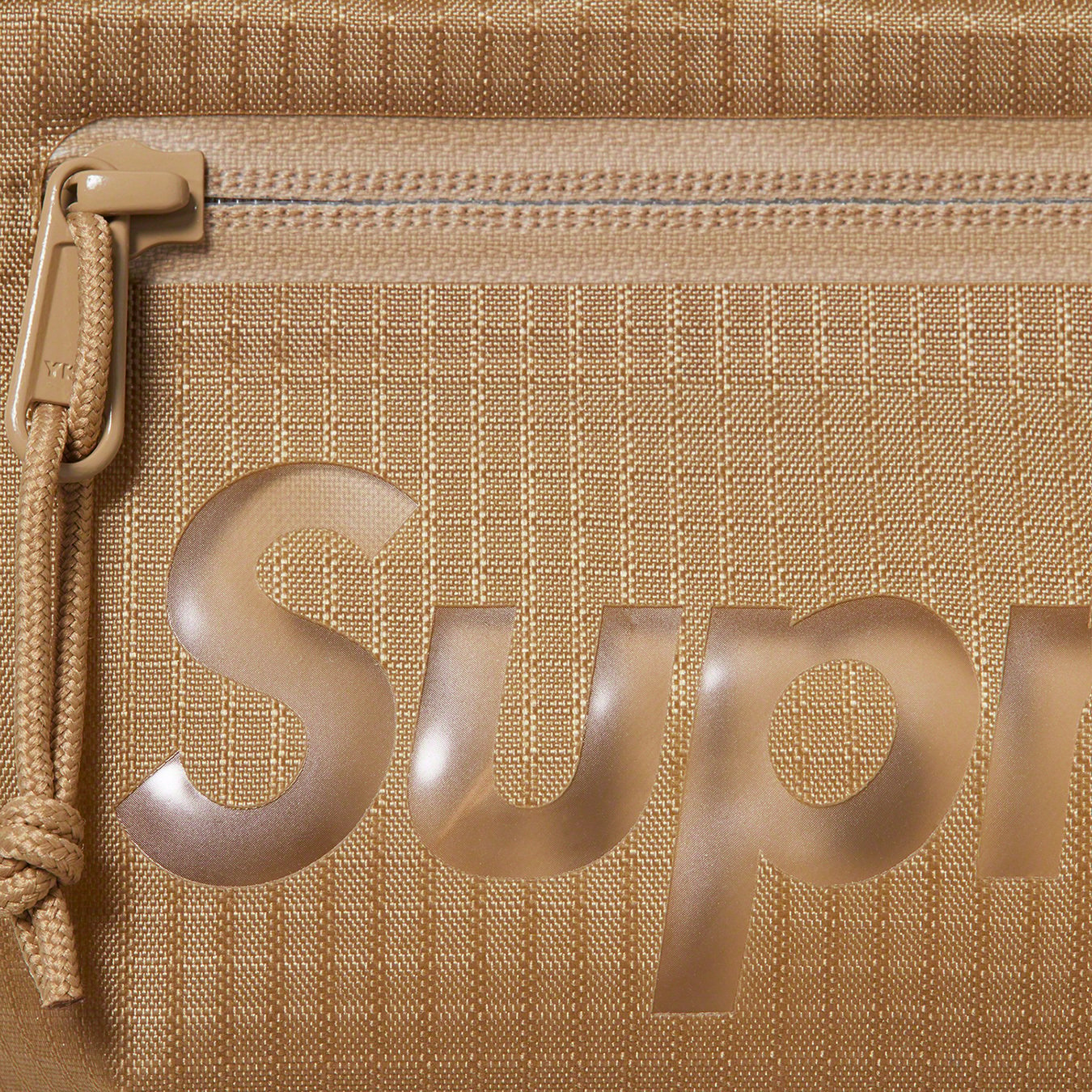 Waist Bag - spring summer 2021 - Supreme