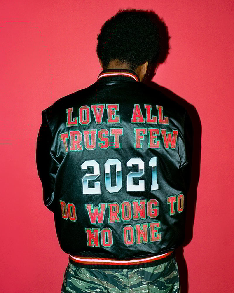 News Spring/Summer 2021