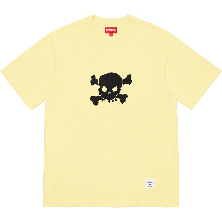 Supreme Skull s/s Top