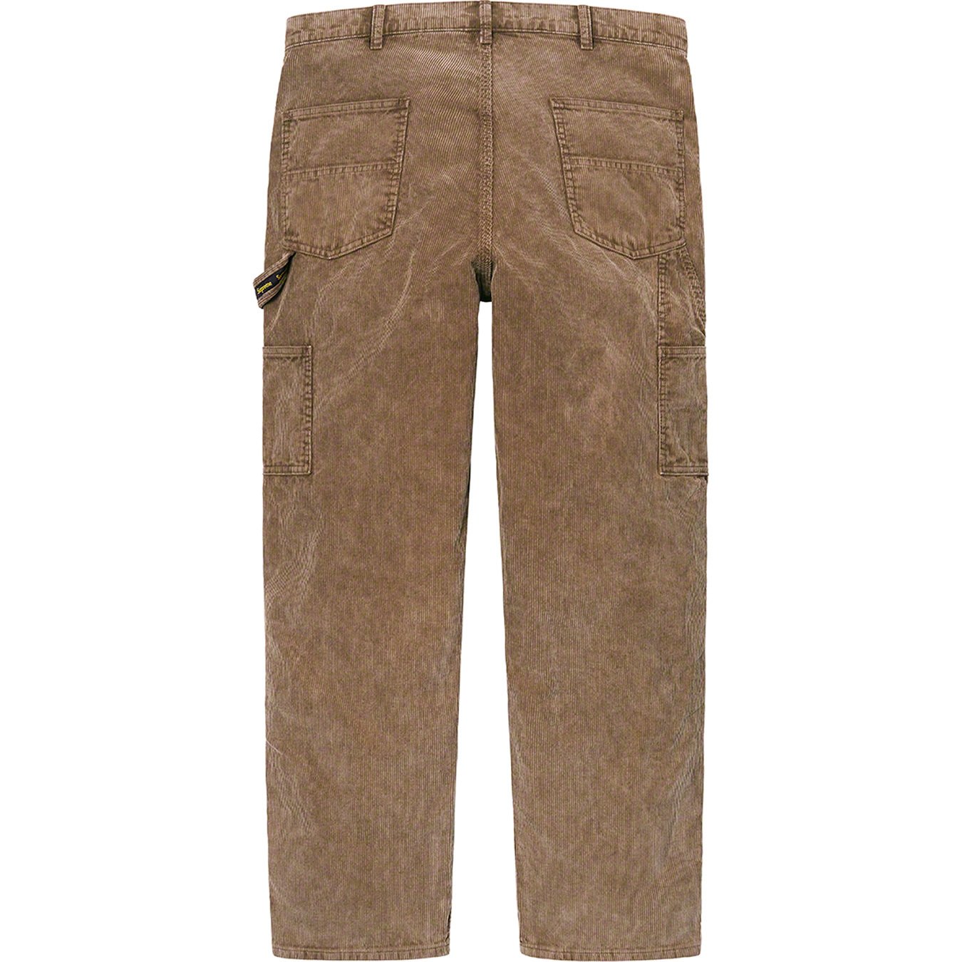 Double Knee Corduroy Painter Pant - spring summer 2021 - Supreme