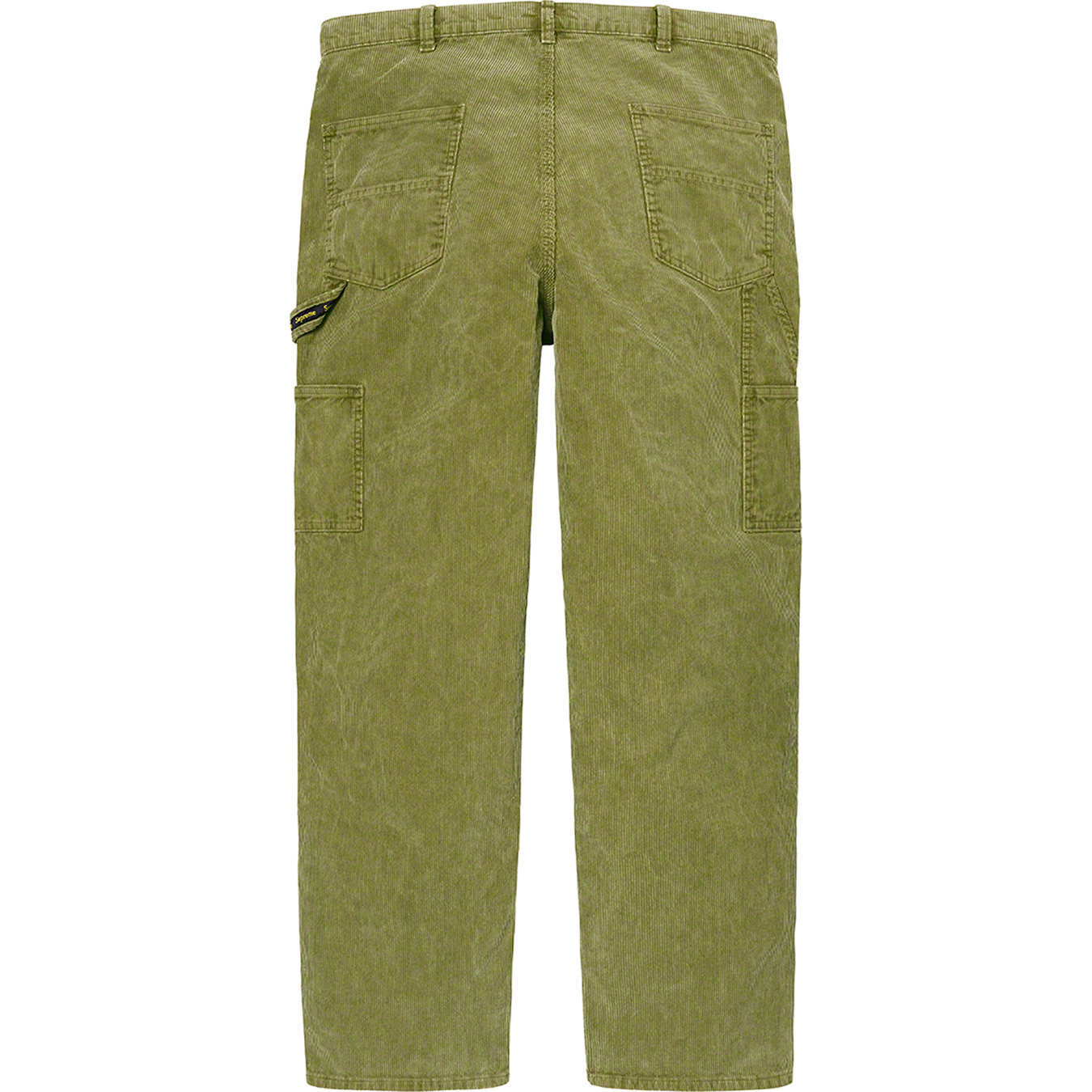 Double Knee Corduroy Painter Pant - spring summer 2021 - Supreme