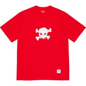 Skull S S Top - spring summer 2021 - Supreme