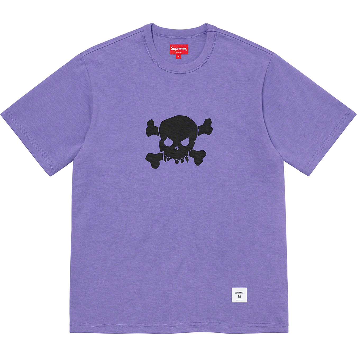 supreme Skull S/S Top