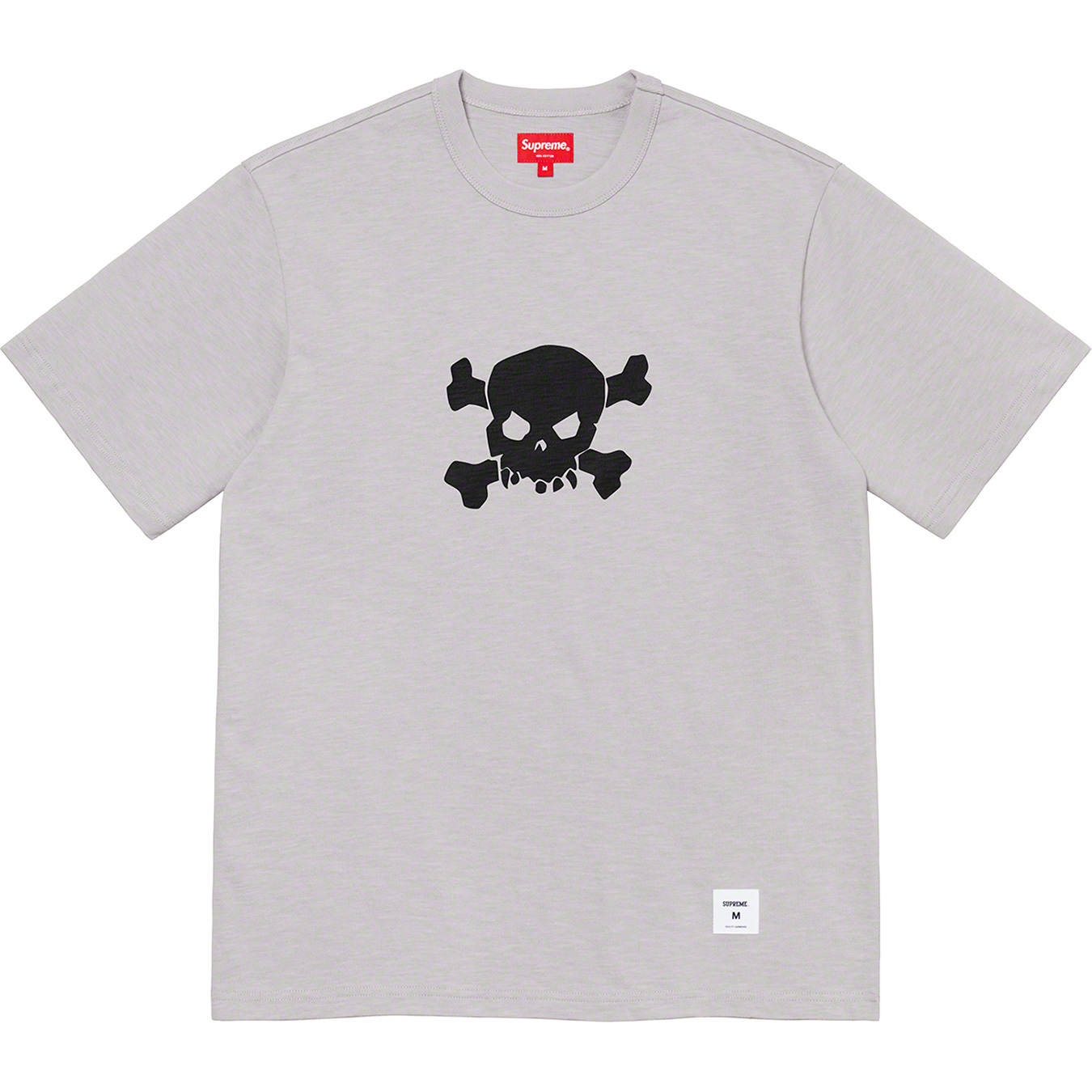 Supreme Skull s/s Top