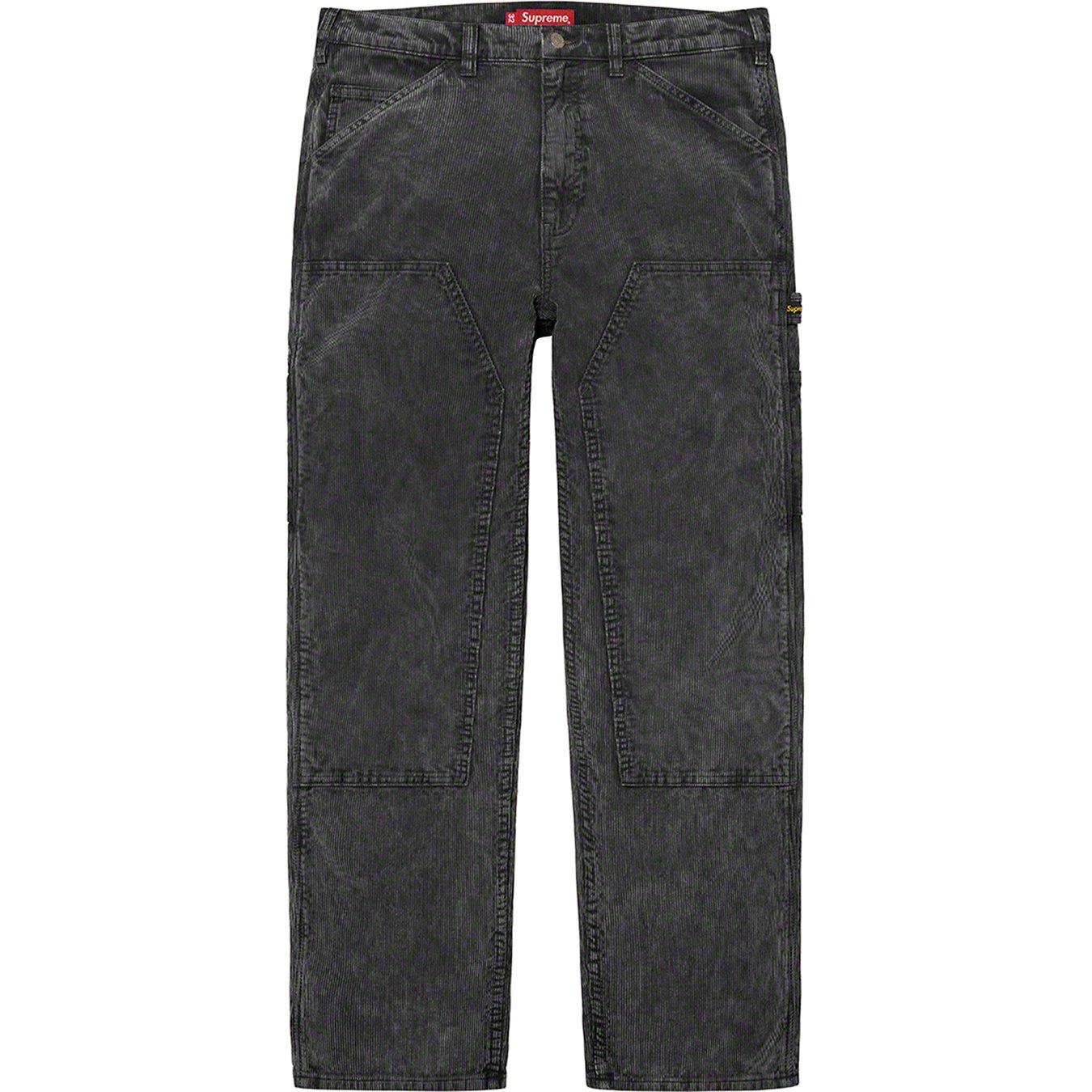 Double Knee Corduroy Painter Pant - spring summer 2021 - Supreme