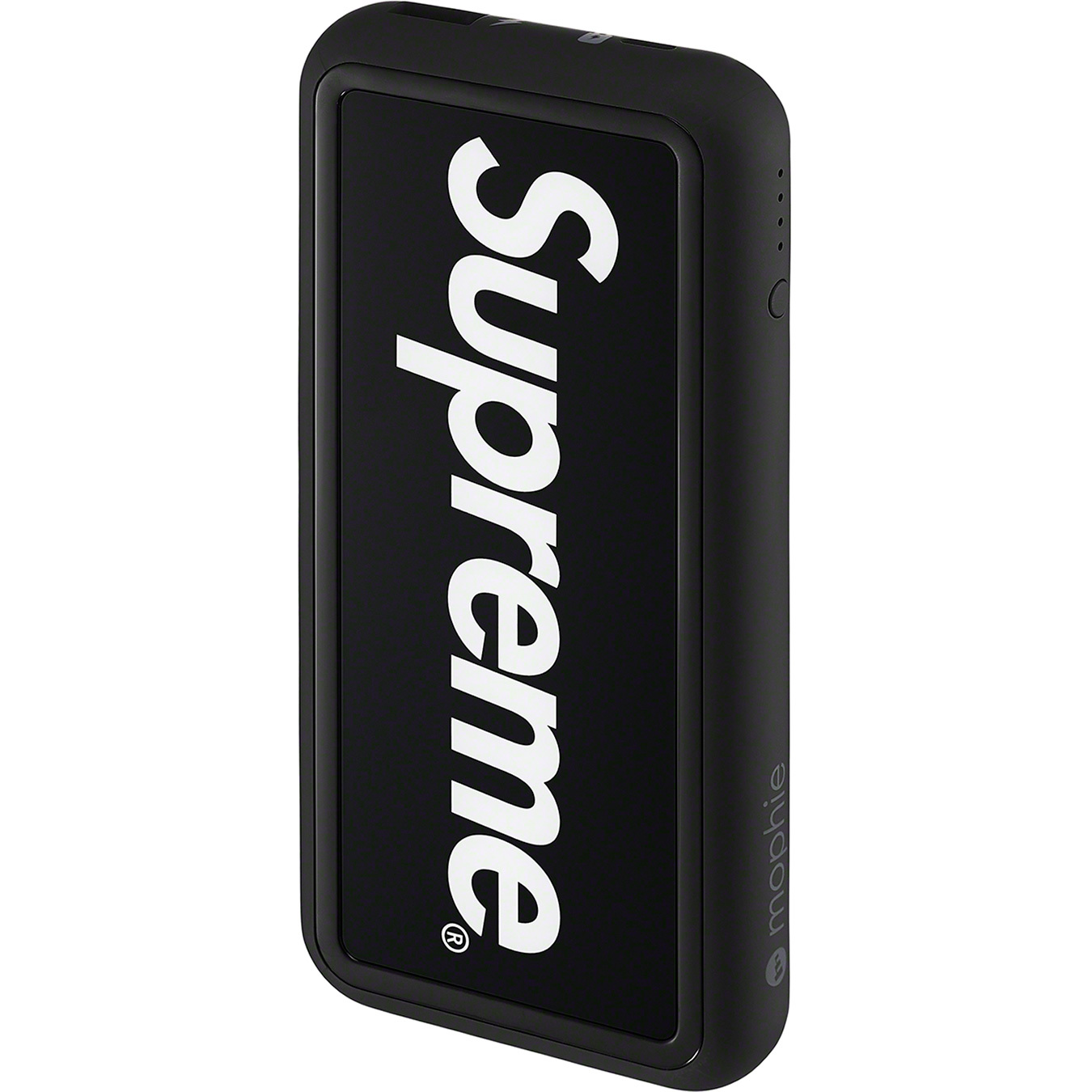 新品 Supreme19ss Mophie Powerstation XL 送込バッテリー/充電器