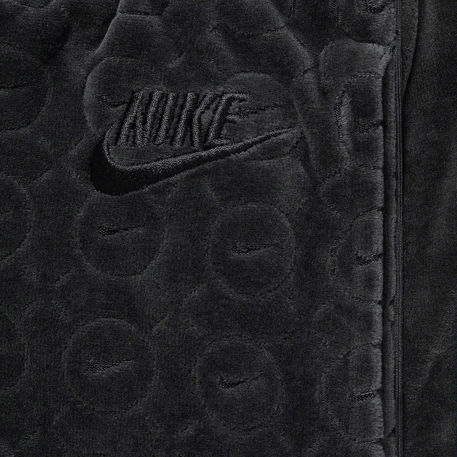 Details Supreme Supreme®/Nike® Velour Track Pant - Supreme Community