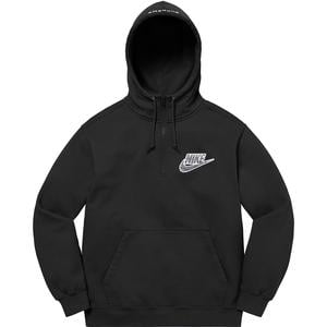 nike sweater zipper
