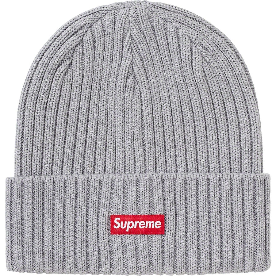 Supreme overdyed beanie/knit - Gem